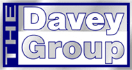 logo the davey group
